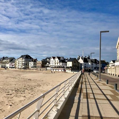 Joli Appartement Cocooning - A 2 Pas De La Plage Quiberon Zewnętrze zdjęcie