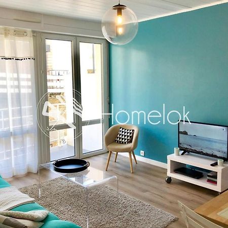 Joli Appartement Cocooning - A 2 Pas De La Plage Quiberon Zewnętrze zdjęcie