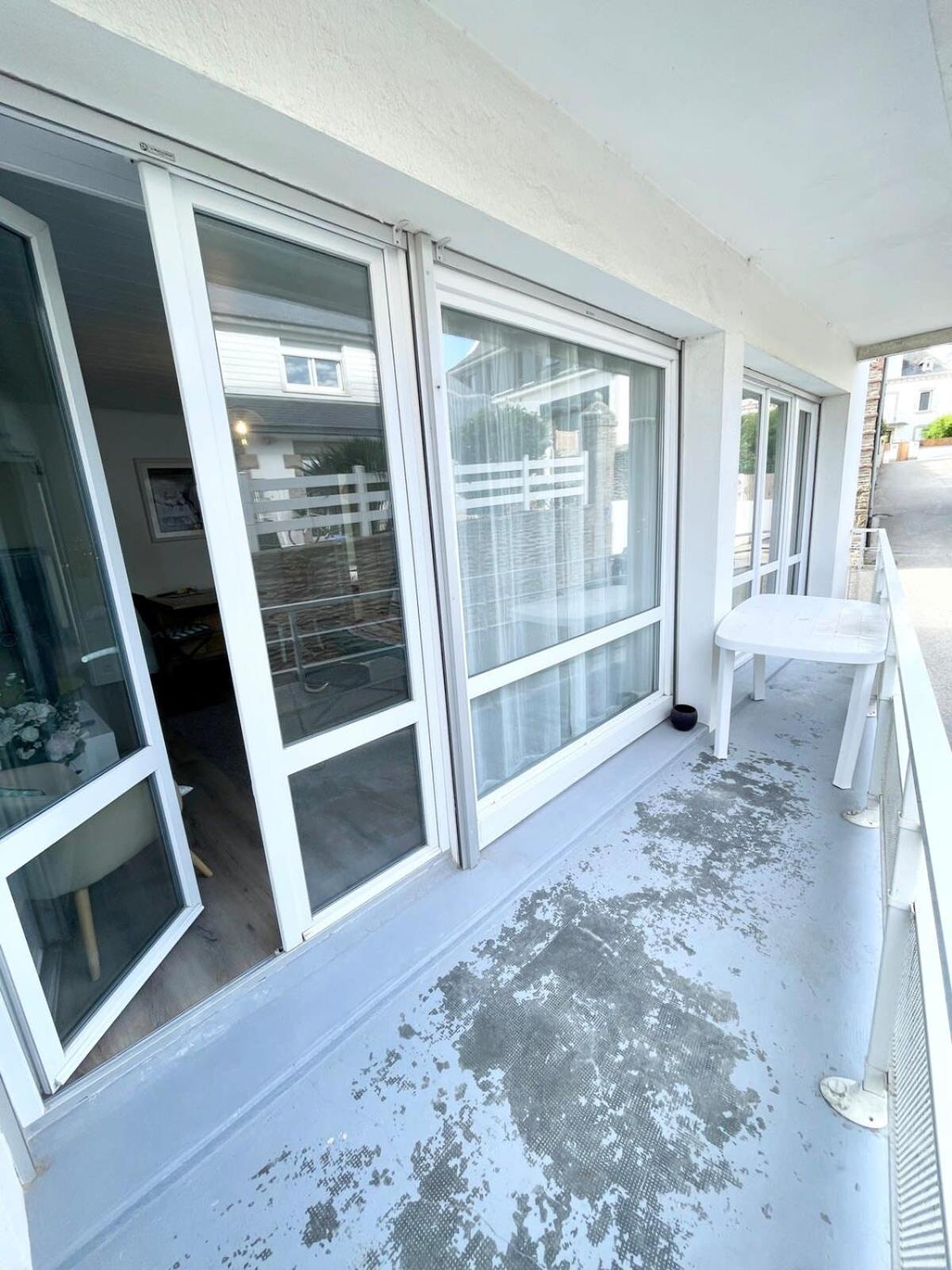 Joli Appartement Cocooning - A 2 Pas De La Plage Quiberon Zewnętrze zdjęcie