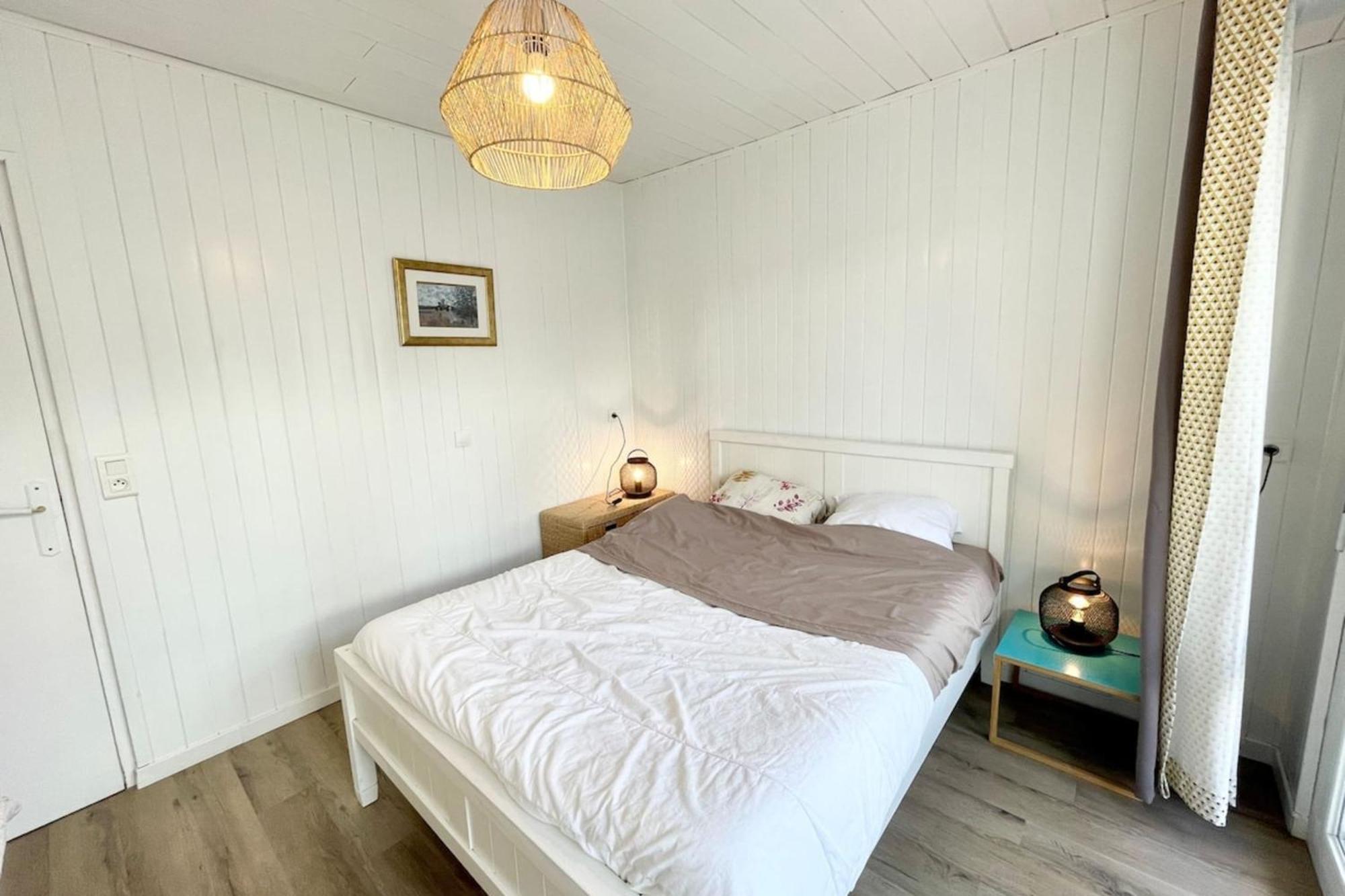 Joli Appartement Cocooning - A 2 Pas De La Plage Quiberon Zewnętrze zdjęcie