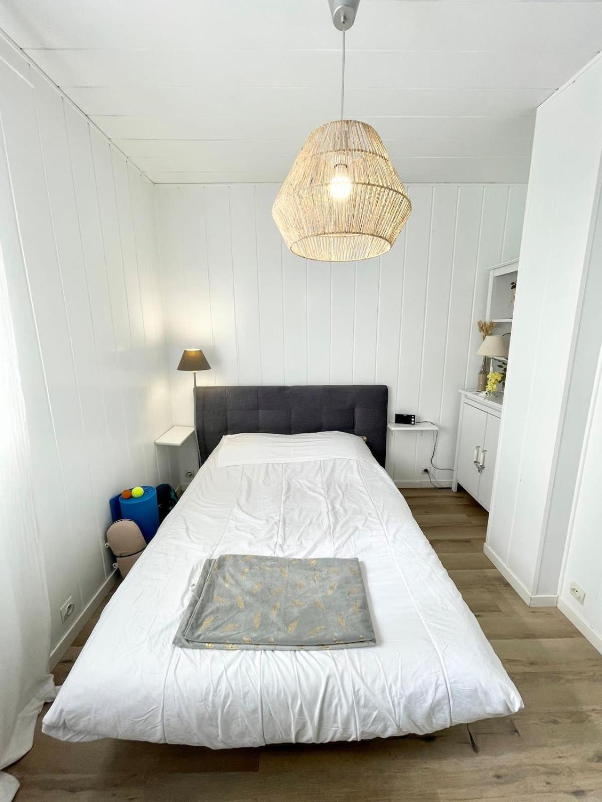 Joli Appartement Cocooning - A 2 Pas De La Plage Quiberon Zewnętrze zdjęcie