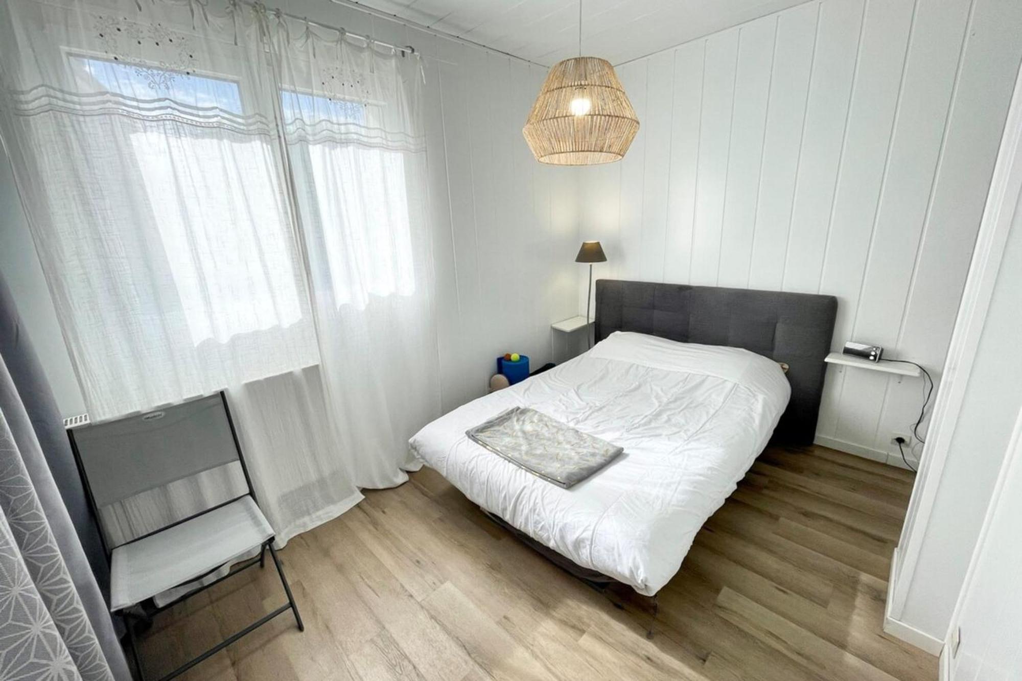 Joli Appartement Cocooning - A 2 Pas De La Plage Quiberon Zewnętrze zdjęcie
